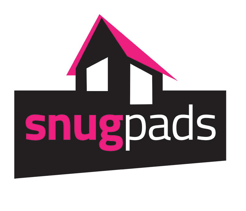 SnugPads Logo